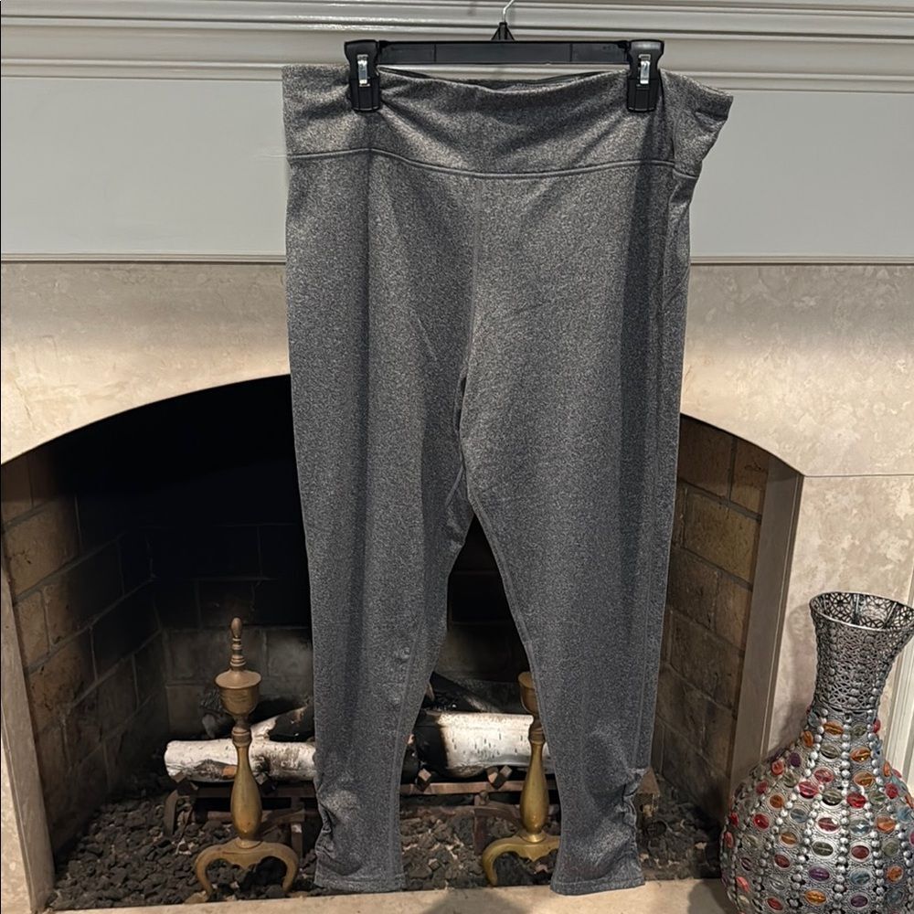 Crane Gray Women's Ankle Pants size XL or 16/18